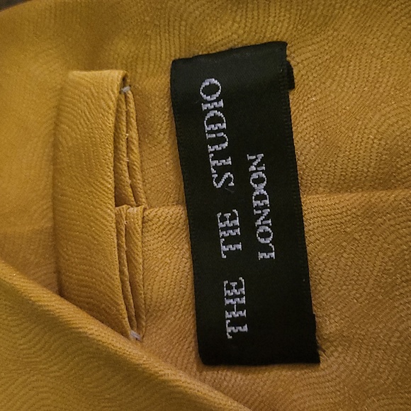 The Tie Studio from London......A MATH TIE....get your math on - Picture 3 of 8